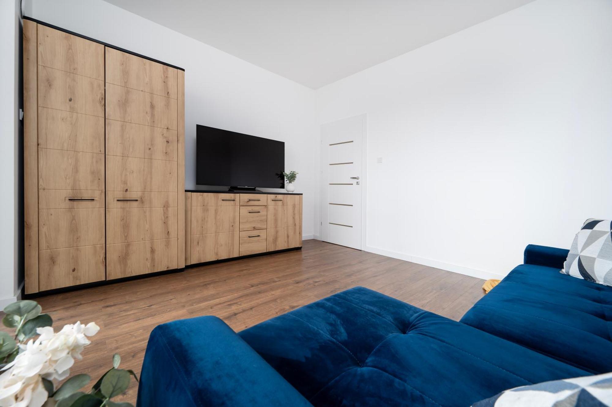 Manufaktura Residence - Apartamenty Industrial Z Parkingiem I Dwoma Lazienkami Lodž Exteriér fotografie