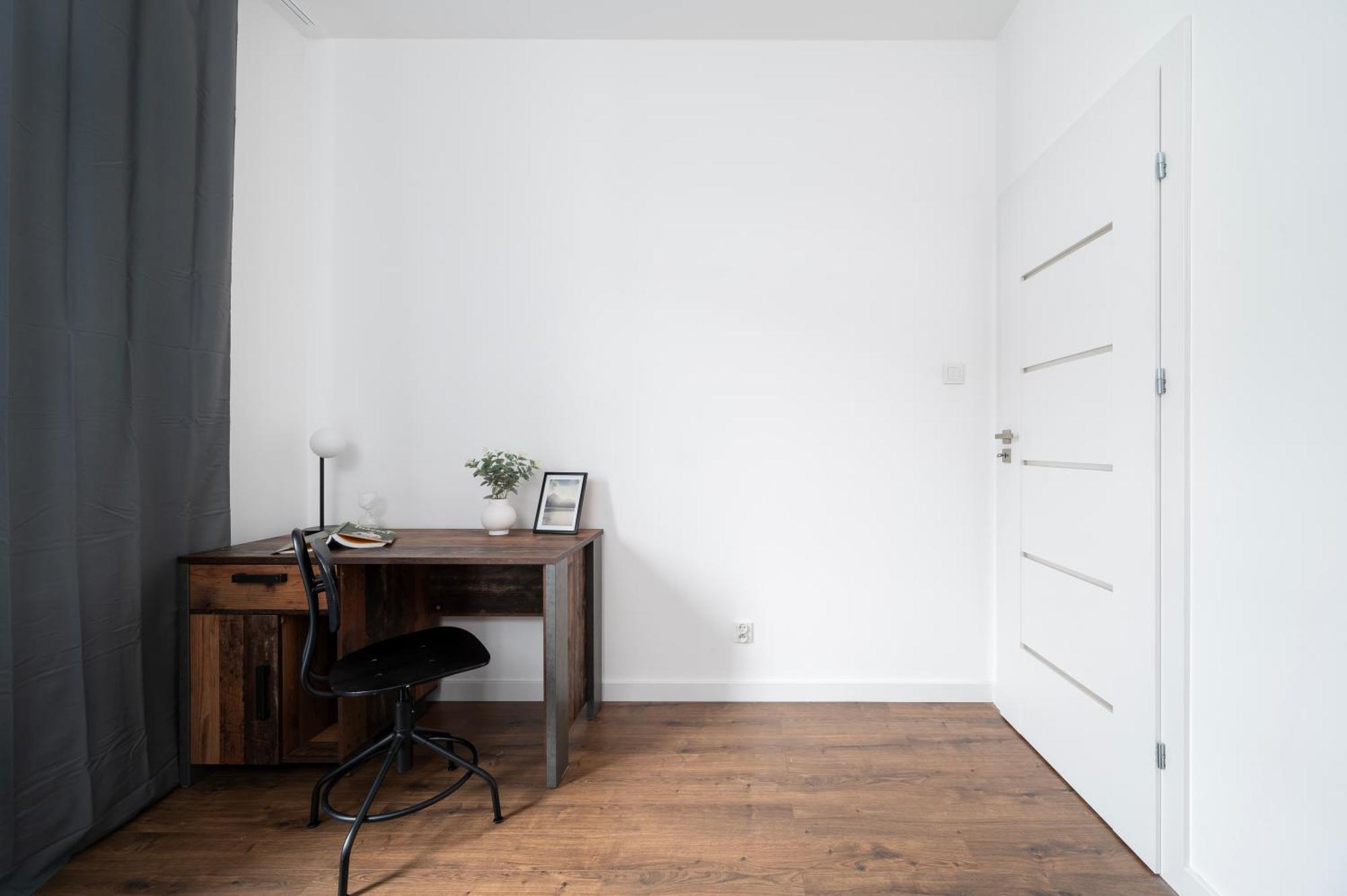 Manufaktura Residence - Apartamenty Industrial Z Parkingiem I Dwoma Lazienkami Lodž Exteriér fotografie